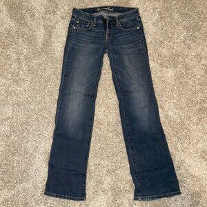 American Eagle Favorite Boyfriend Jeans